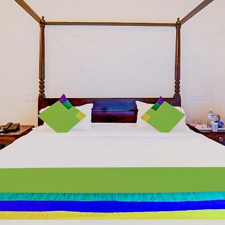 Siddhagiri Hotel And Resort Wai Exterior foto